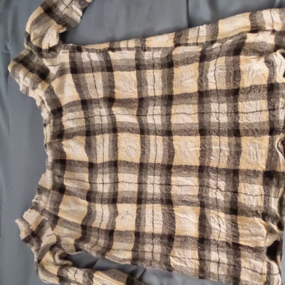 Zara basics shirt size XS - Picture 6 of 7